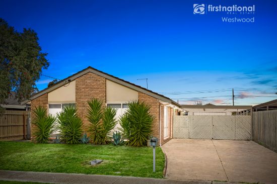 9 Kathleen Crescent, Hoppers Crossing, Vic 3029