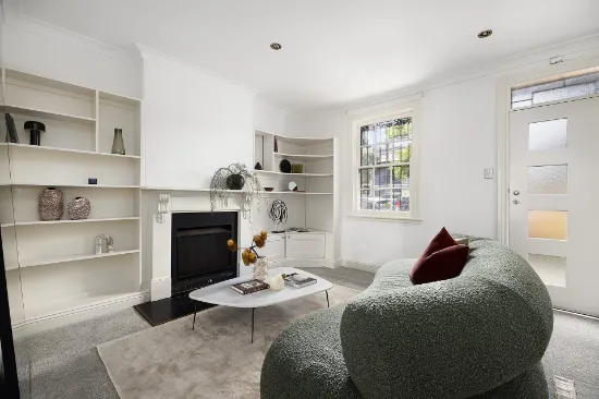 9 Kendall Street, Surry Hills, NSW, 2010
