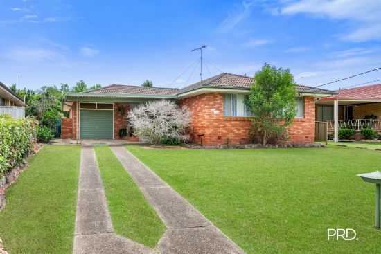 9 Kennedy Drive, South Penrith, NSW 2750