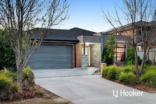 9 Keshava Grove, Dandenong, Vic 3175