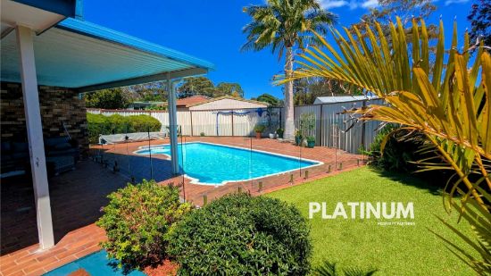 9 Kingsford Smith Cres, Sanctuary Point, NSW 2540