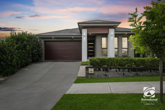 9 Kingsman Avenue, Elderslie, NSW, 2570