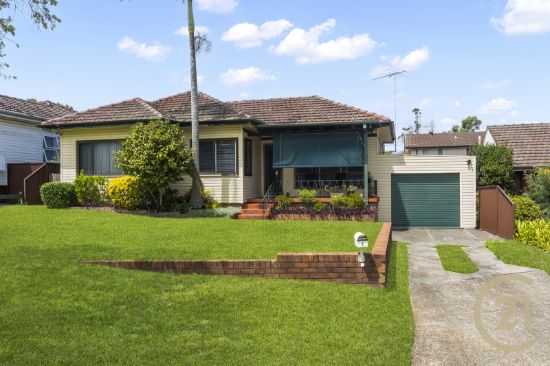 9 Kinross Place, Revesby, NSW 2212