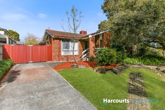 9 Lakeview Avenue, Rowville, Vic 3178