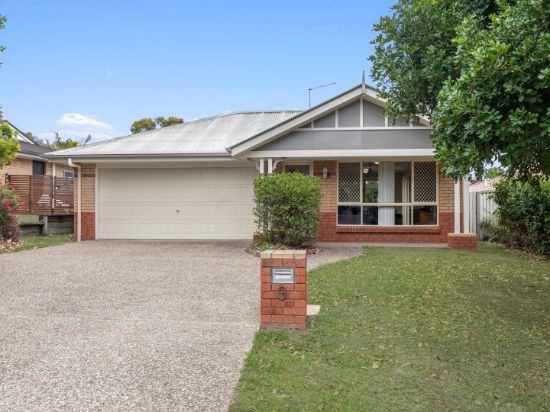 9 Lakewood Court, Flinders View, Qld 4305