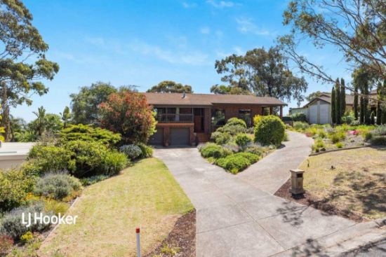 9 Leigh Street, Salisbury Heights, SA 5109