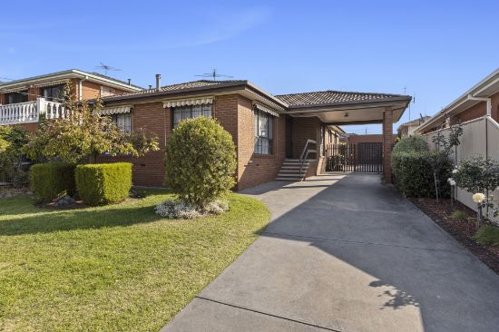 9 Leila Crescent, Bell Post Hill, Vic 3215