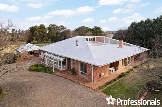 9 Leo Grant Drive, Kelso, NSW, 2795
