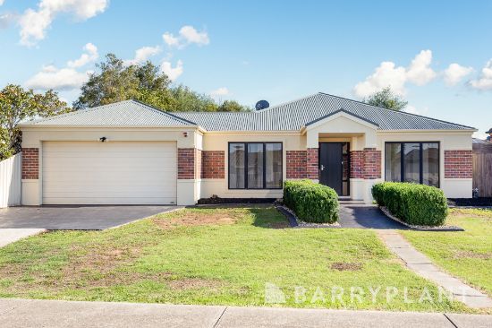 9 Lewiston Drive, Point Cook, Vic 3030