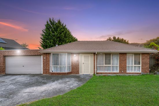 9 Lightwood Crescent, Meadow Heights, Vic 3048