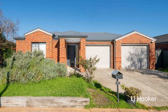 9 Lindsay Gardens, Point Cook, Vic 3030