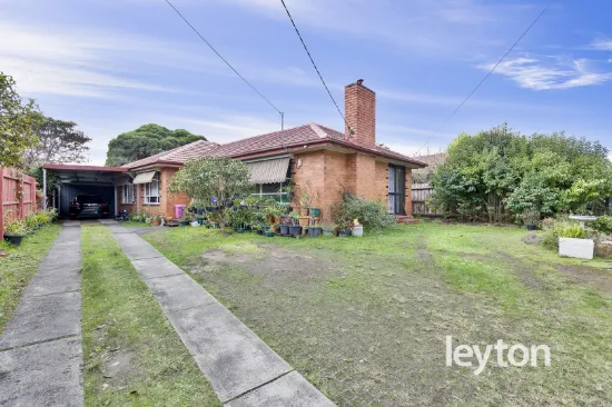 9 Ludwig Street, Springvale South, VIC, 3172