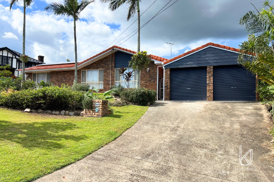 9 Mahala Ct, Rochedale South, Qld 4123