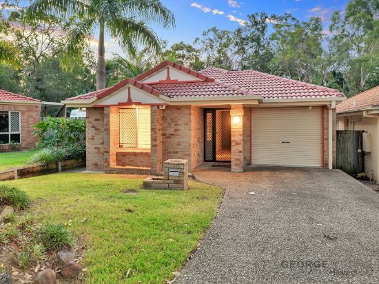 9 Maidenhair Ct, Forest Lake, Qld 4078
