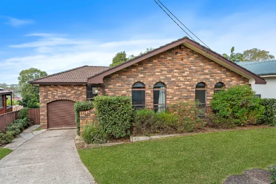 9 Manning Place, Seven Hills, NSW, 2147