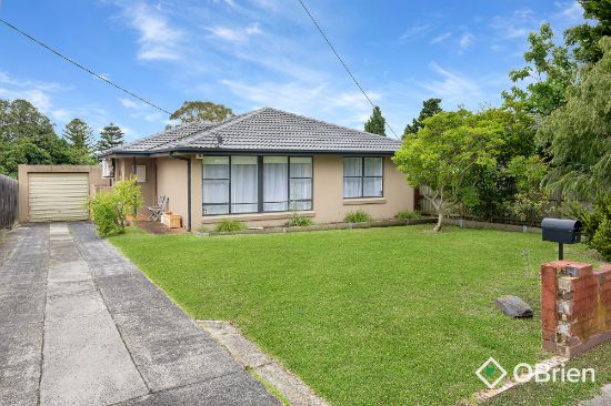 9 Marlock Street, Frankston North, Vic 3200