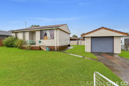 9 Mary Street, Gorokan, NSW, 2263