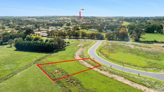 9 McCormack Place, Crookwell, NSW, 2583