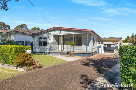 9 McDonald Avenue, Nowra, NSW, 2541