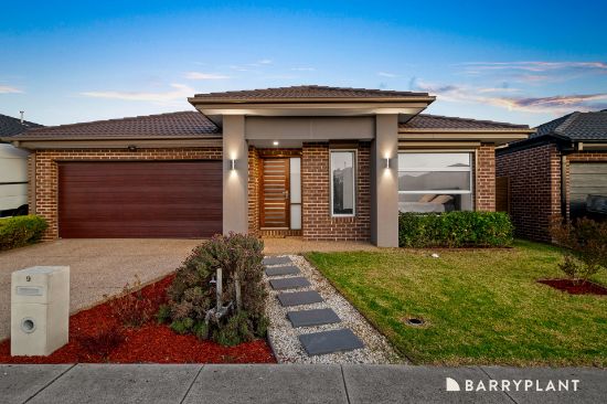 9 Melville Road, Officer, Vic 3809