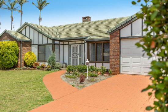 9 Merradong Court, Rangeville, Qld 4350