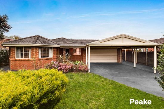 9 Milparinka Way, Berwick, Vic 3806