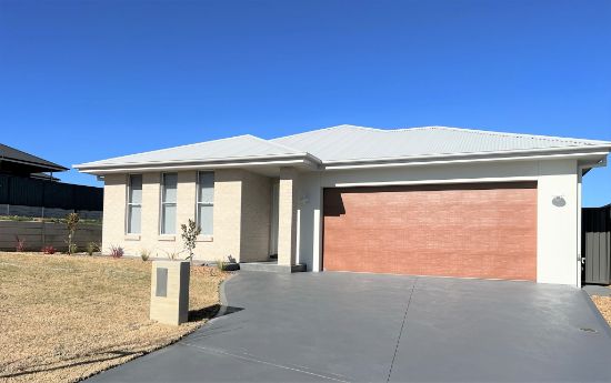 9 Mistral Court, Westwinds Estate,, Orange, NSW 2800