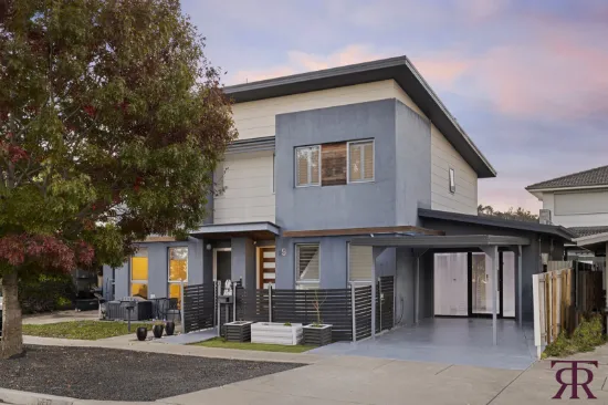 9 Mondalmi Place, Bonner, ACT, 2914