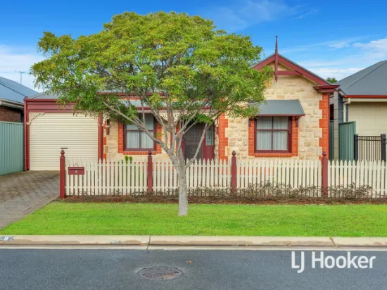 9 Morton St, Mawson Lakes, SA, 5095