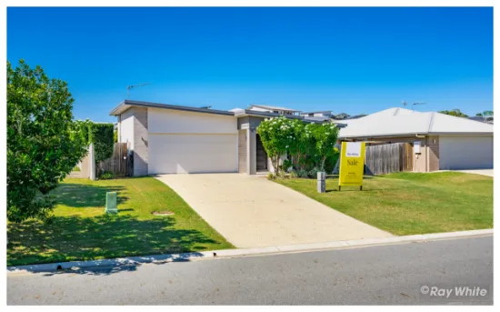 9 Mossvale Drive, Parkhurst, QLD, 4702
