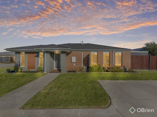 9 Newcastle Drive, Officer, Vic 3809