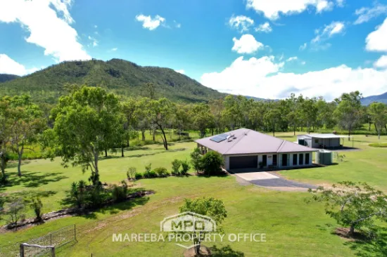 9 Oaky Valley Avenue, Mutchilba, QLD, 4872