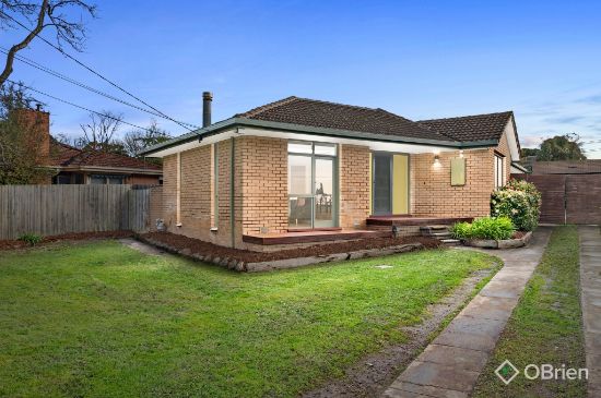 9 O'Connor Road, Knoxfield, Vic 3180