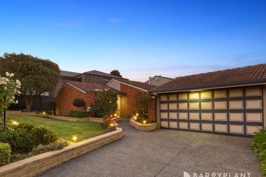 9 Old Orchard Drive, Wantirna South, Vic 3152