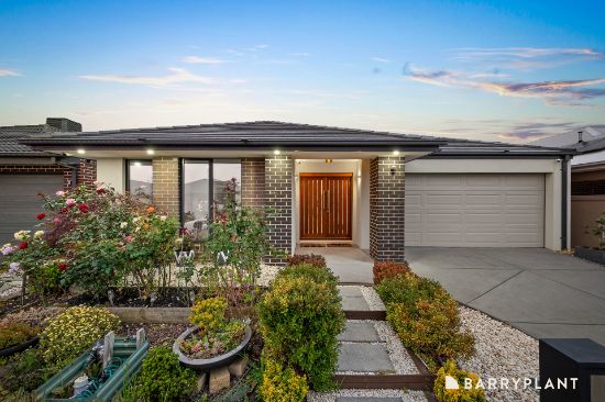 9 Orpington Drive, Clyde North, Vic 3978