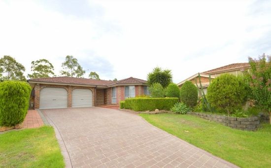 9 Ovens Close, Horningsea Park, NSW 2171