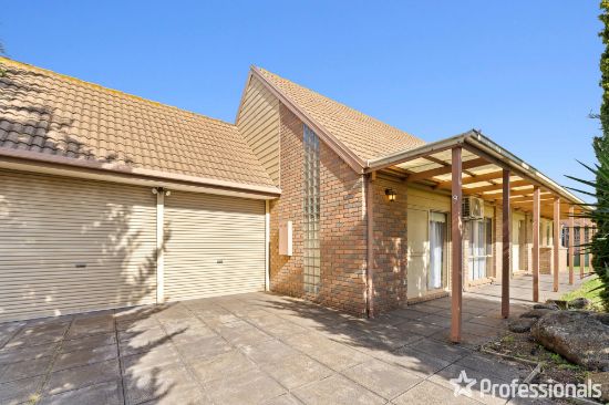 9 Paruna Place, Hoppers Crossing, Vic 3029