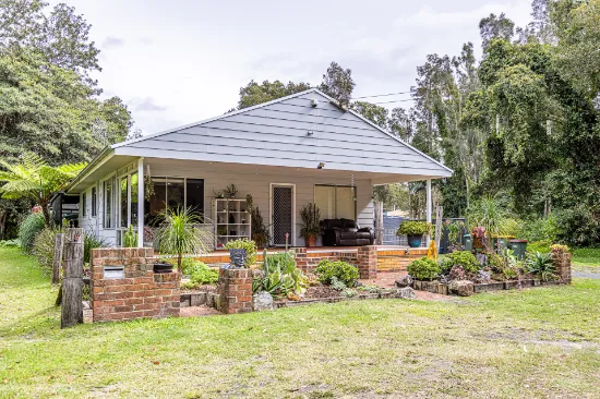 9 Peace Parade, Pindimar, NSW, 2324