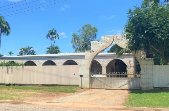 9 Pearce St, Katherine South, NT, 0850