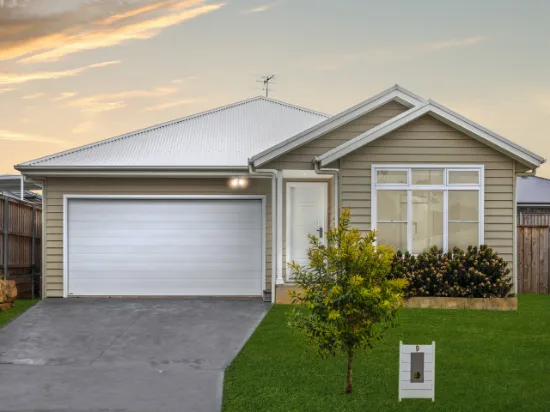9 Perkins Street, Oakdale, NSW, 2570