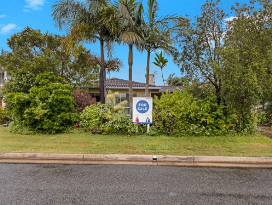 9 Perry Street, Granville, Qld 4650
