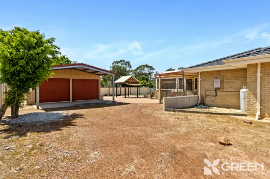 9 Phillips Way, North Yunderup, WA, 6208