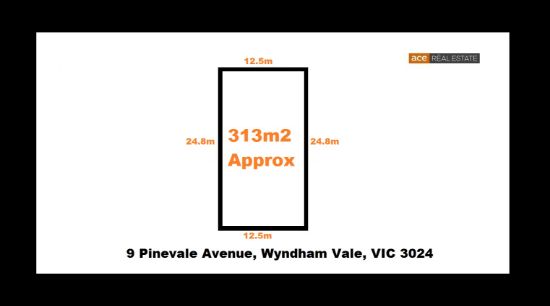 9 Pinevale Avenue, Wyndham Vale, Vic 3024