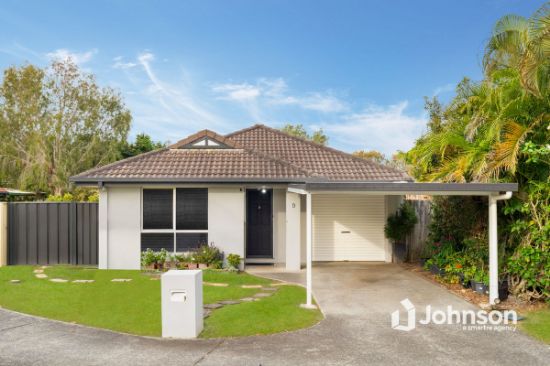 9 Plimsoll Place, Helensvale, Qld 4212
