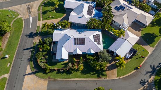 9 Portside Place, Shoal Point, Qld 4750