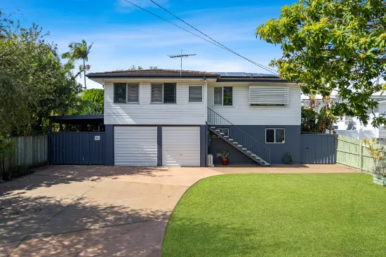 9 Pownall Crescent, Margate, QLD, 4019