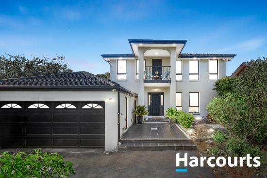 9 Prospector Court, Wheelers Hill, Vic 3150