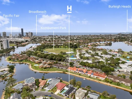 9 Reef Ct, Mermaid Waters, QLD, 4218