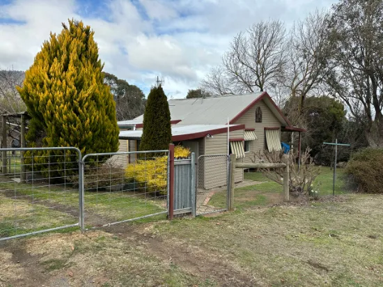 9 Reservoir Lane, Tumbarumba, NSW, 2653