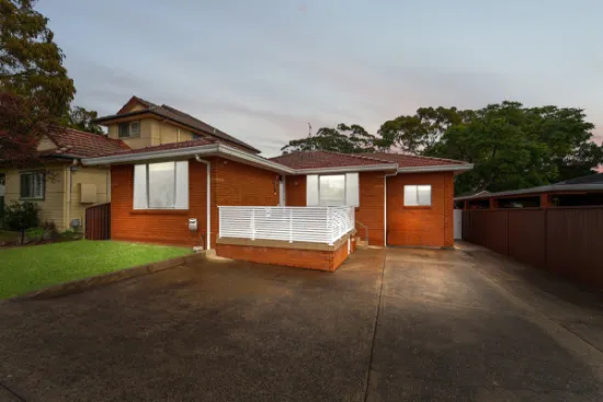 9 Ringrose Avenue, Greystanes, NSW, 2145